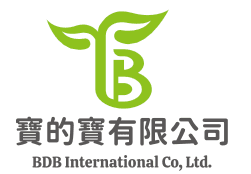 寶的寶有限公司 Logo